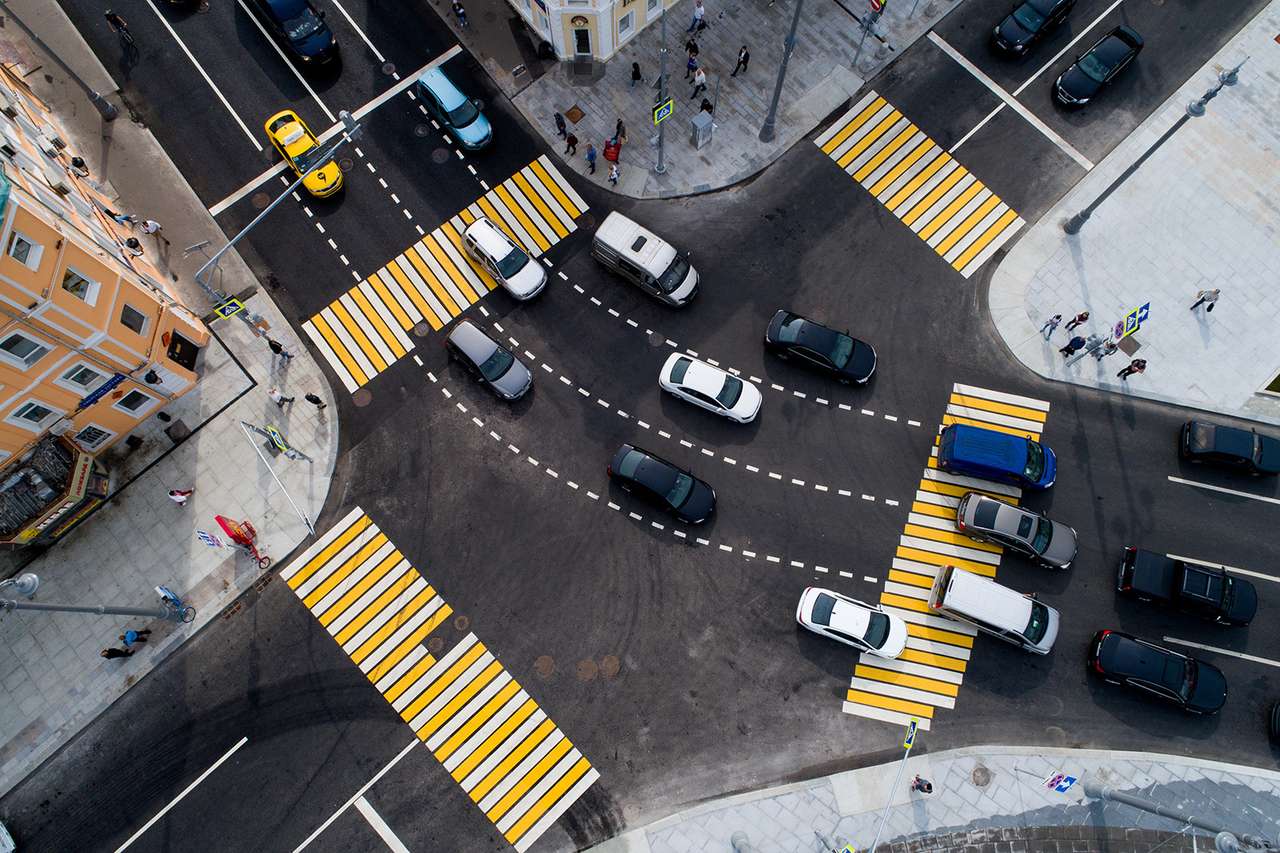 Больше не поездим — методичка Минтранса по снижению скорости