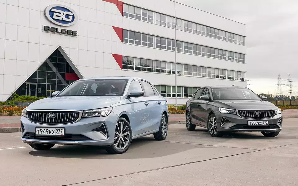 Бренд из сердца Европы: от первопроходца до одного из лидеров рынка