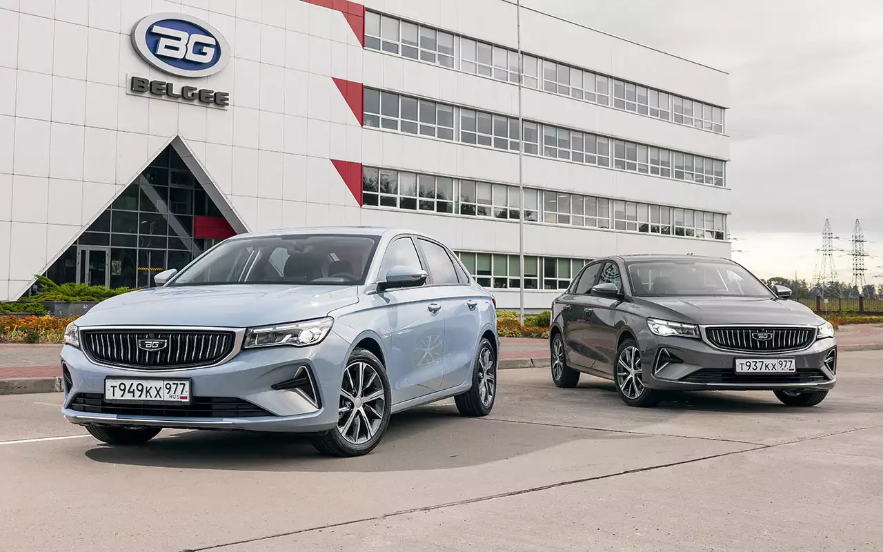 Бренд из сердца Европы: от первопроходца до одного из лидеров рынка