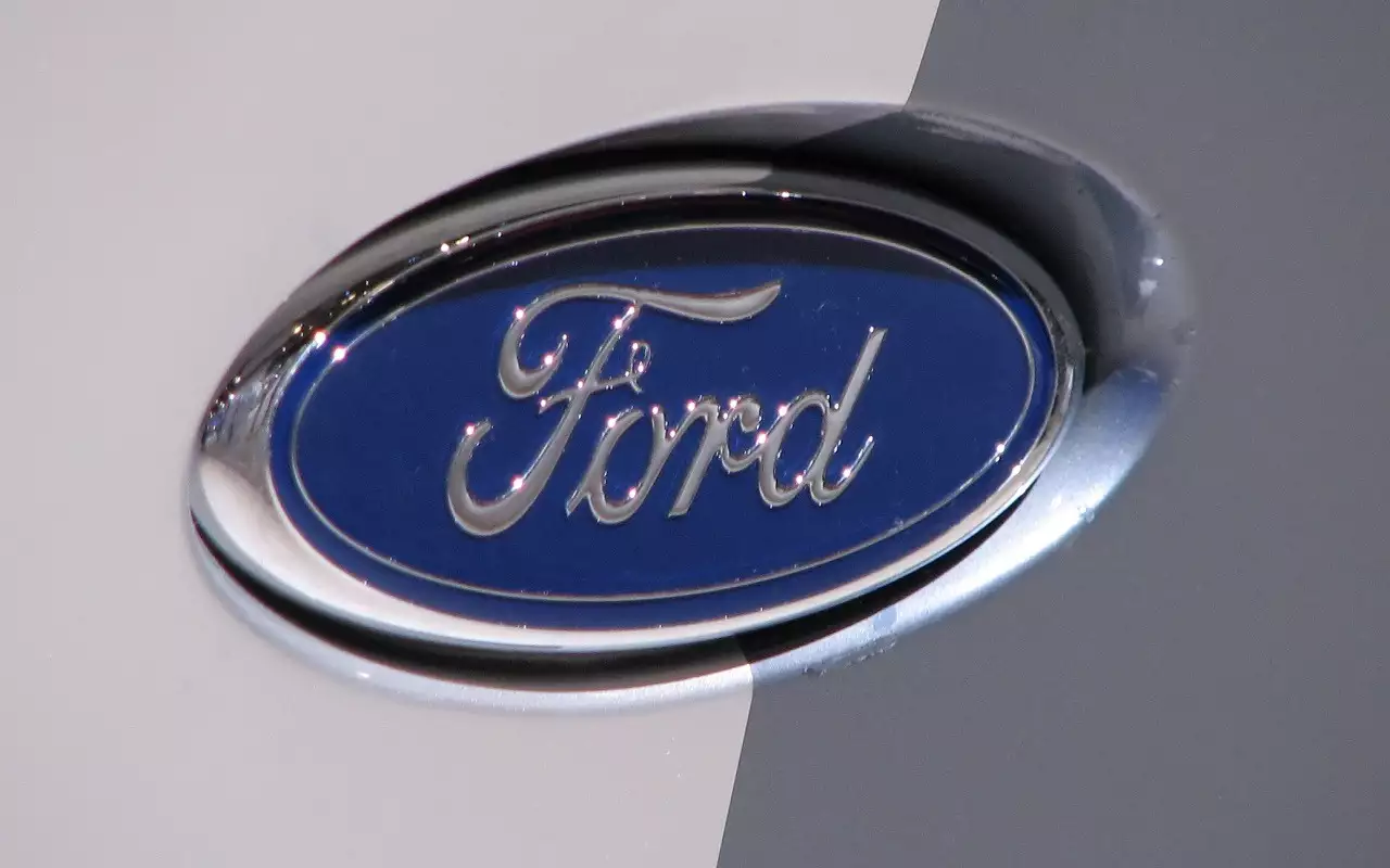 Ford намерен зарегистрировать в РФ права на названия новых моделей