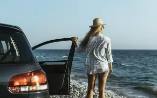 Автомобилистам напомнили о неочевидных штрафах в автопутешествии