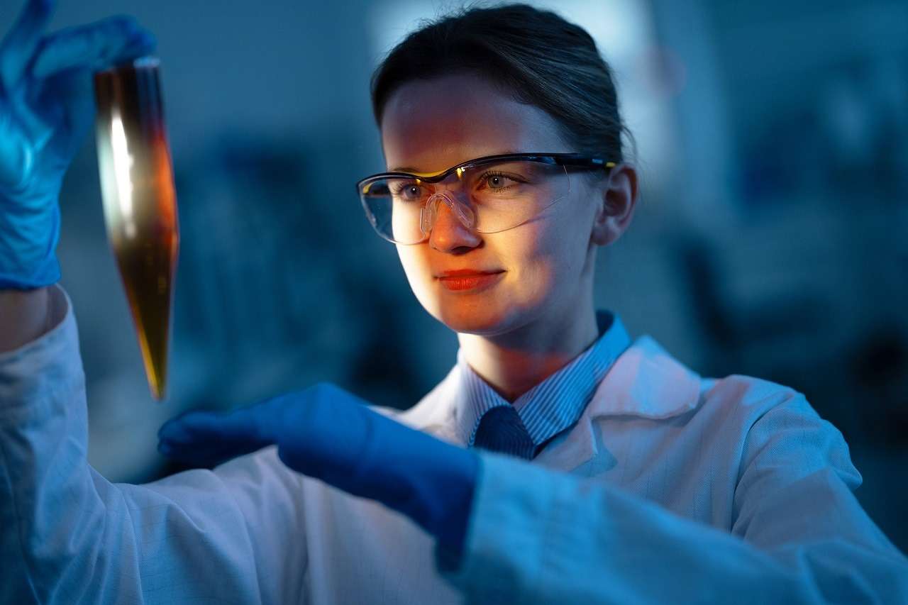 Объем производства базовых синтетических масел «Газпром нефть» увеличен в 3 раза