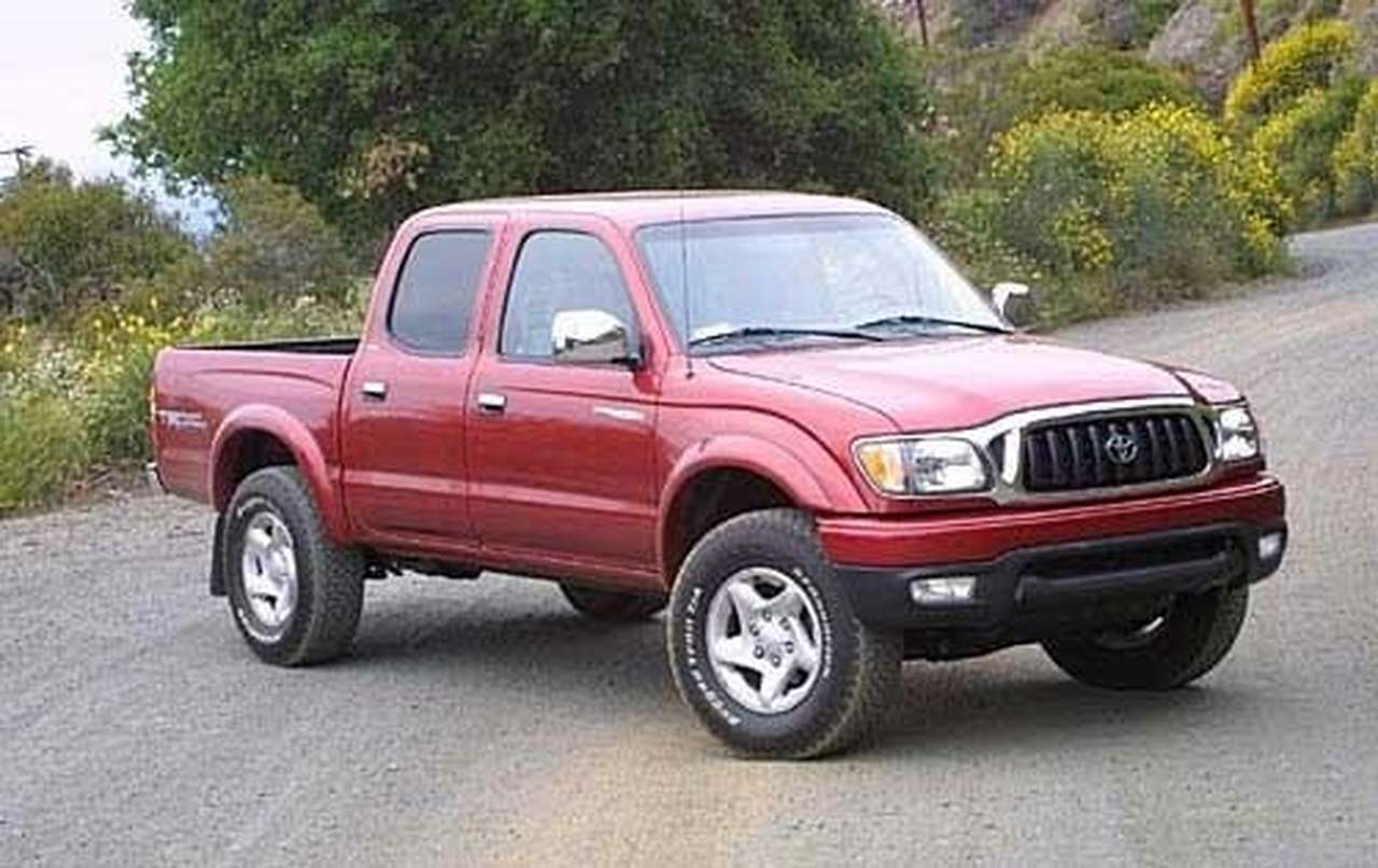 Toyota будет делать моторы на курорте