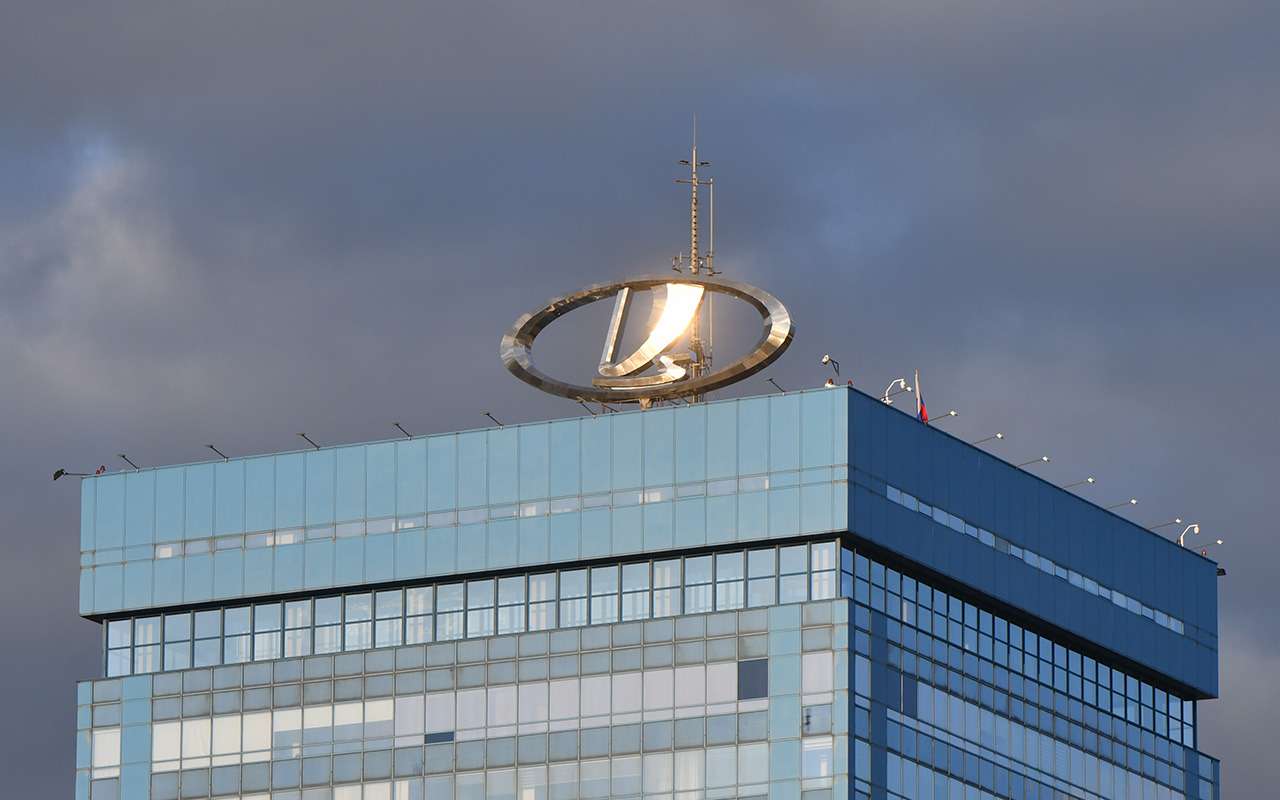 Новый мотор объемом 1,8 л и увеличенная мощность — на АВТОВАЗе поделились планами