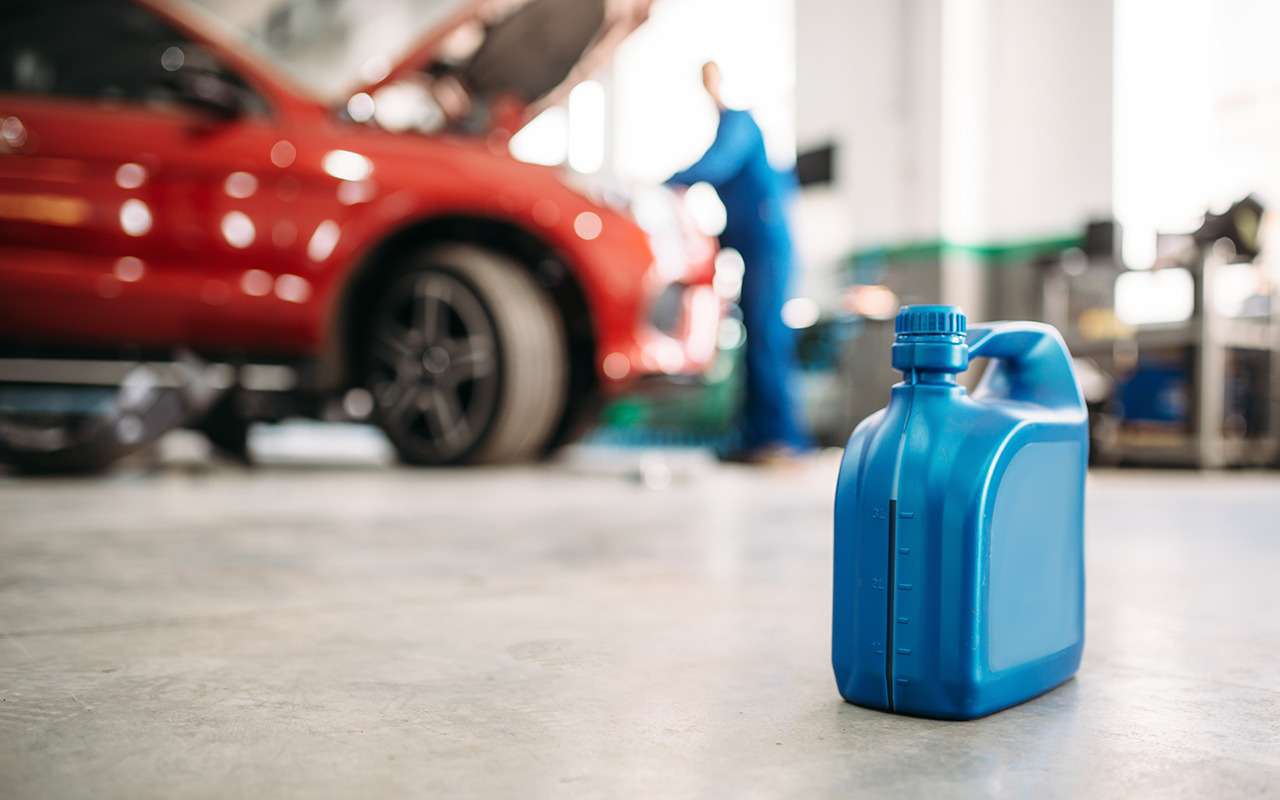 Залью масло LongLife и смогу год не менять его? — Вовсе нет!