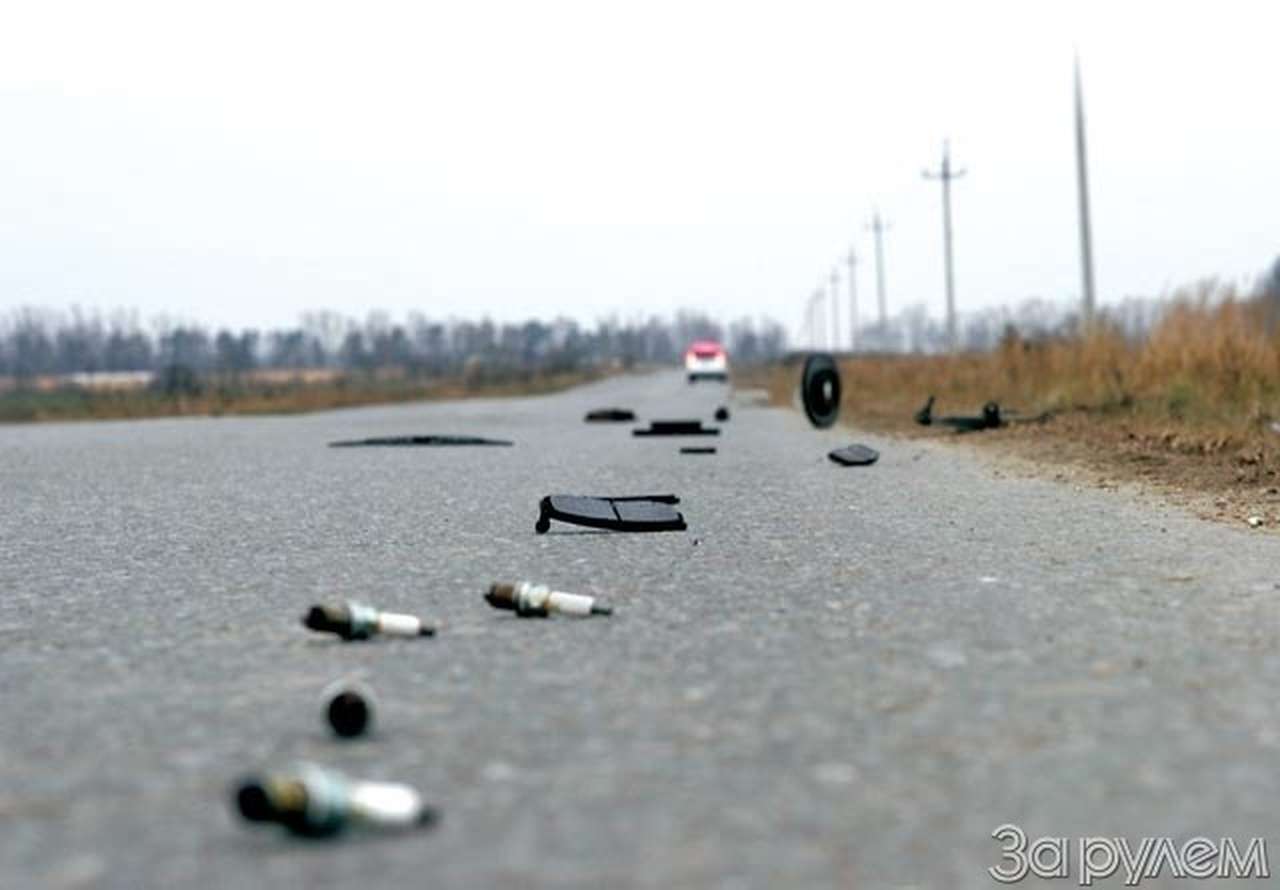 Гарантийные обязательства - подводные камни. Период полураспада