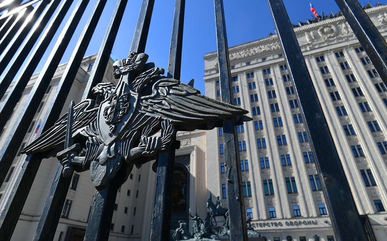 Минобороны не отнимет у нас машины, а просто пересчитает (на случай войны)