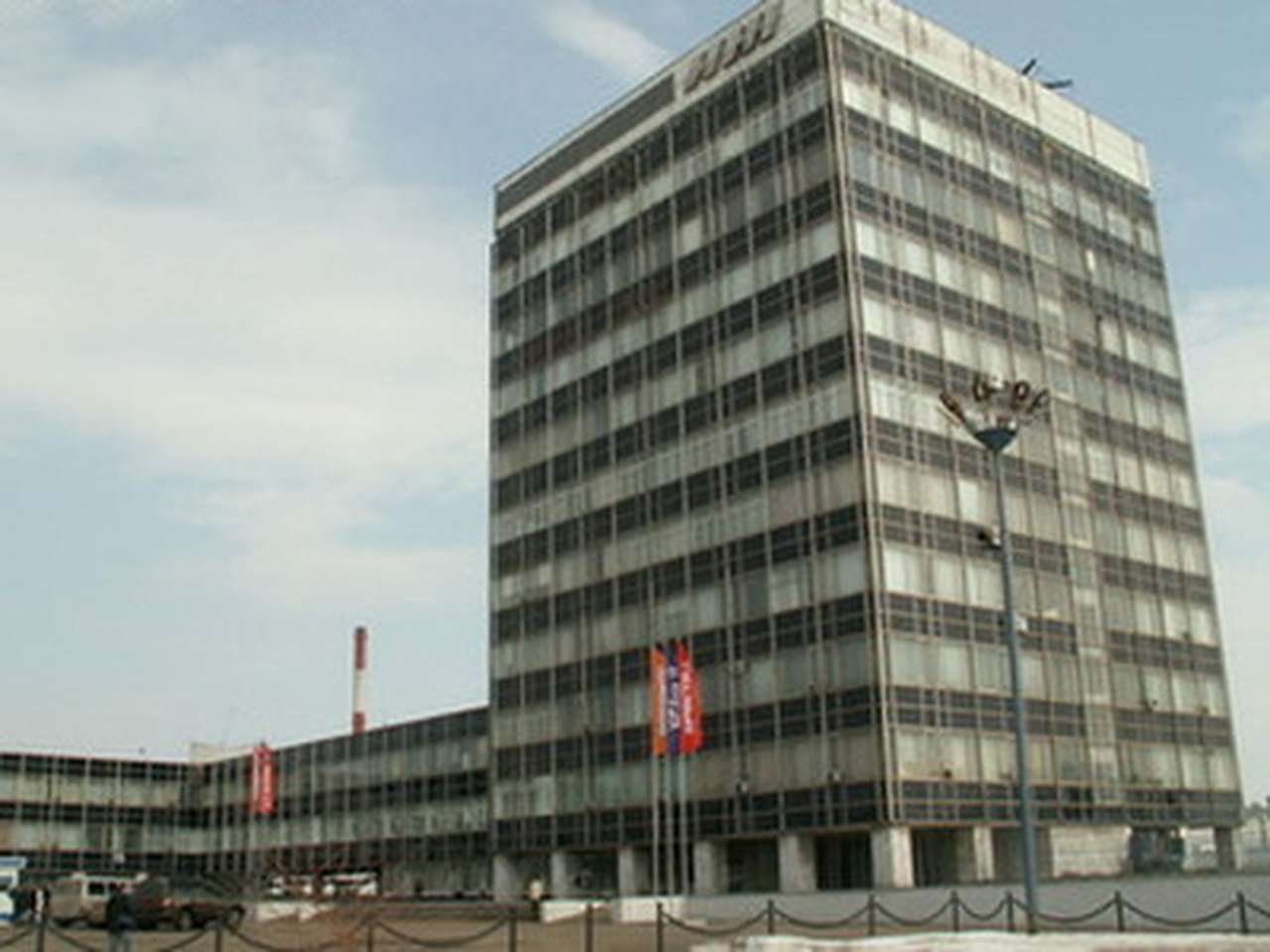 «ИжАвто» в этом году снизит выпуск автомобилей на 21%