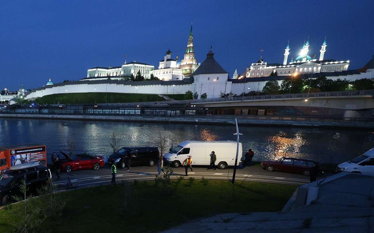 Стало известно, куда поедет большинство россиян на майские праздники