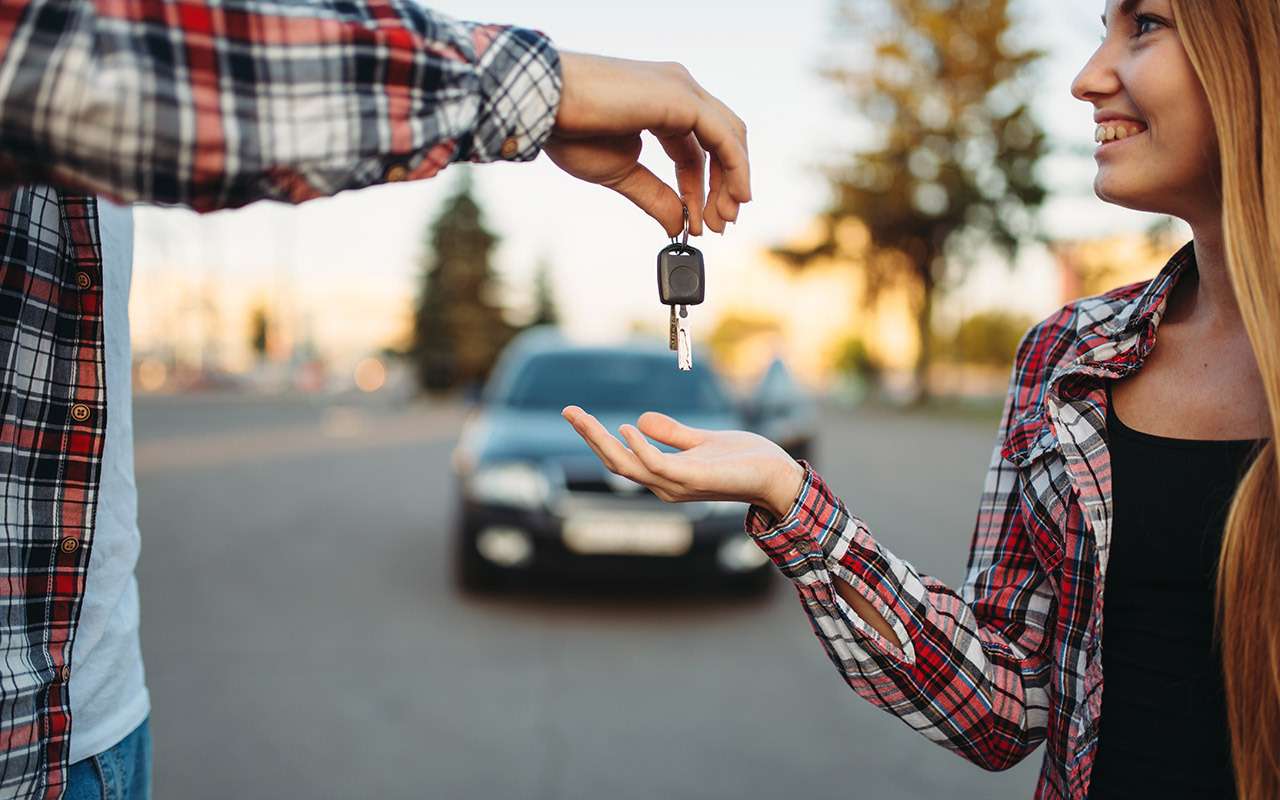 Слишком идеально, чтобы быть правдой – как распознать перекупа на вторичке