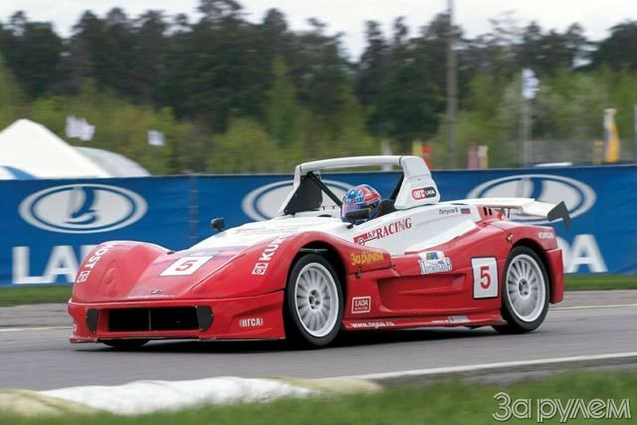 Мячковские смотрины