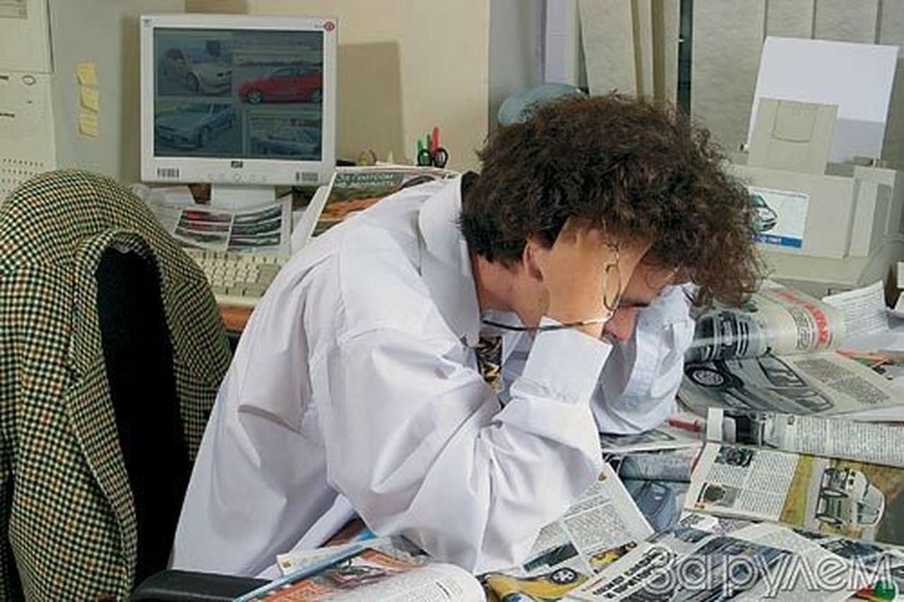 Каков вопрос - таков ответ