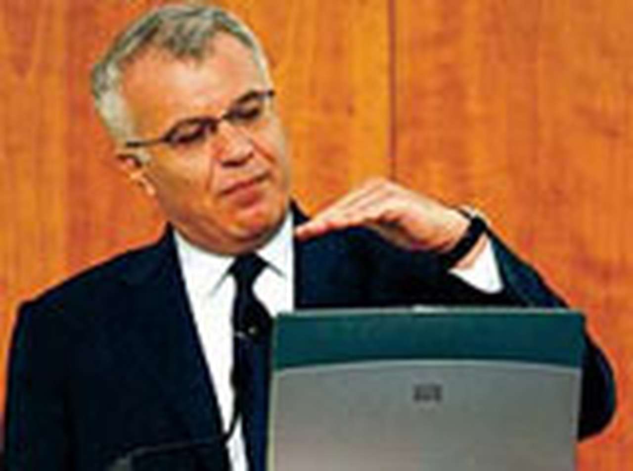 Генеральный директор Fiat оставил своей пост в знак протеста