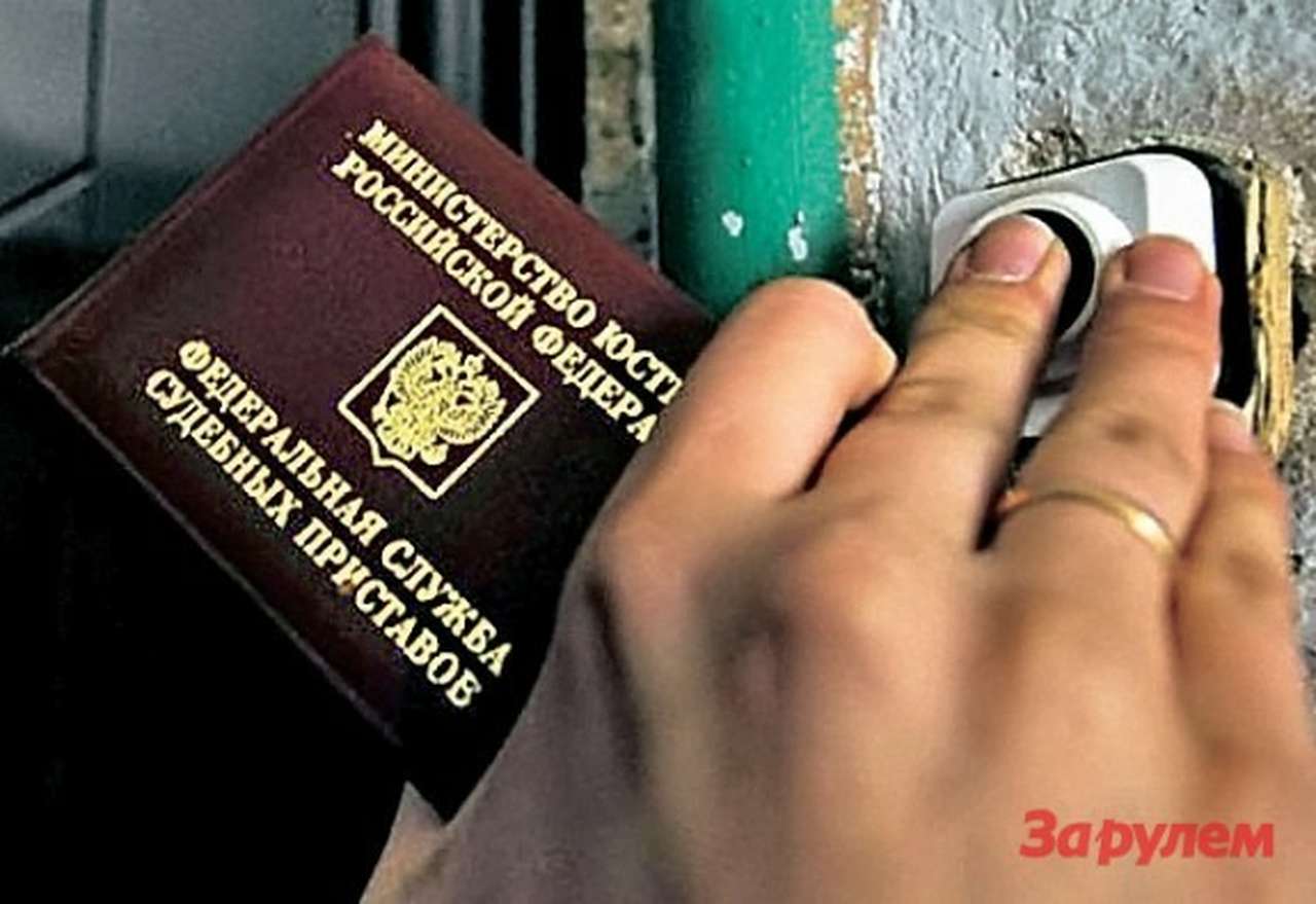 У злостных нарушителей ПДД отбирают автомобили