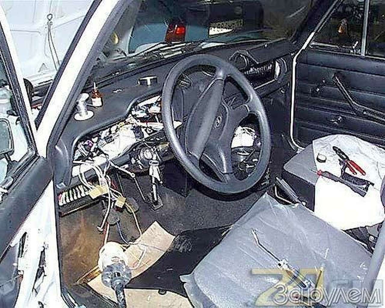 Это должен знать каждый...