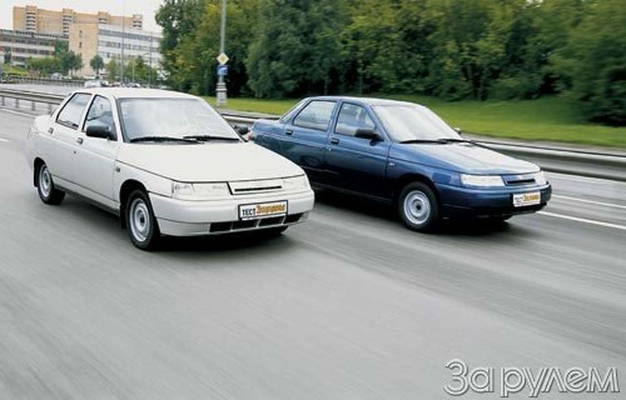 Как попасть в десятку