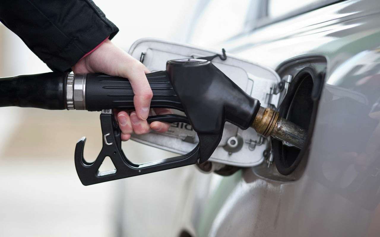 11 наивных вопросов про дизельное топливо