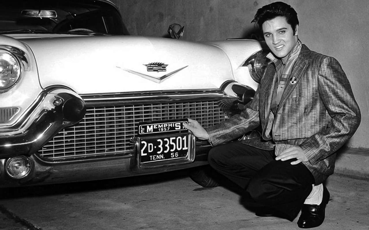 Автомобили знаменитостей: чья машина на фото?