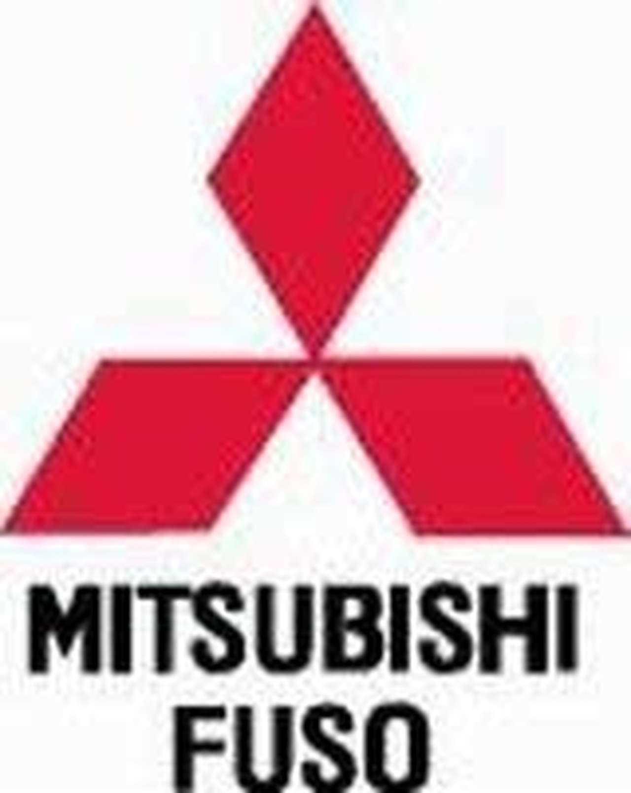 Mitsubishi Fuso отзывает все машины