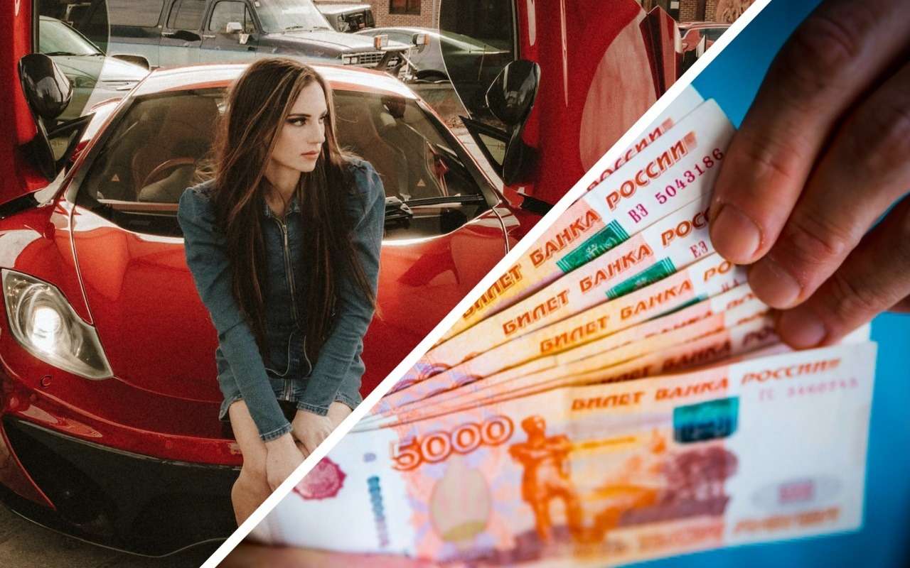 За эти машины придется заплатить налог на роскошь — список Минпромторга