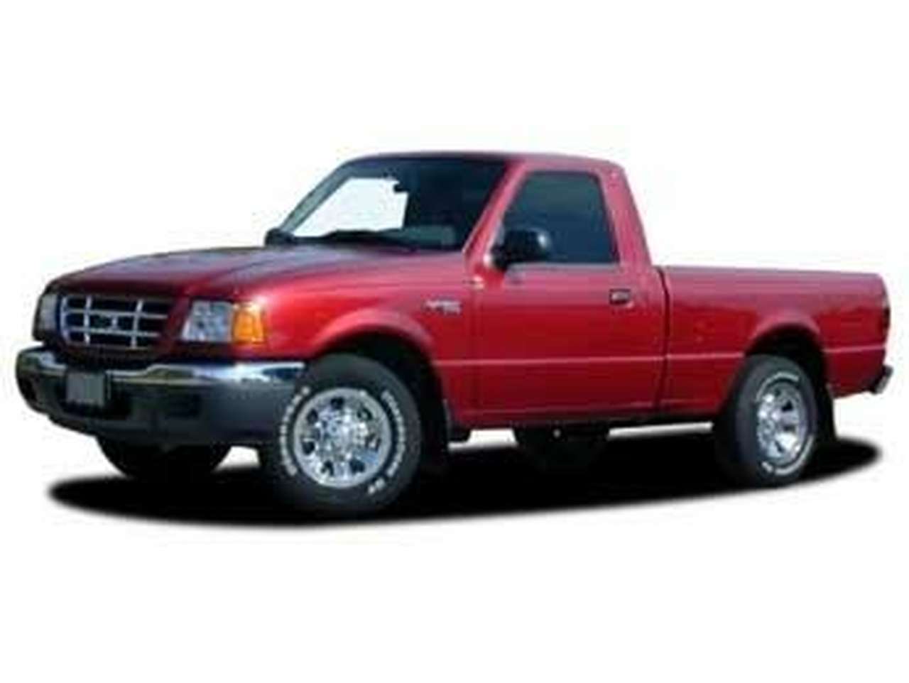 Ford уволил 262 рабочих