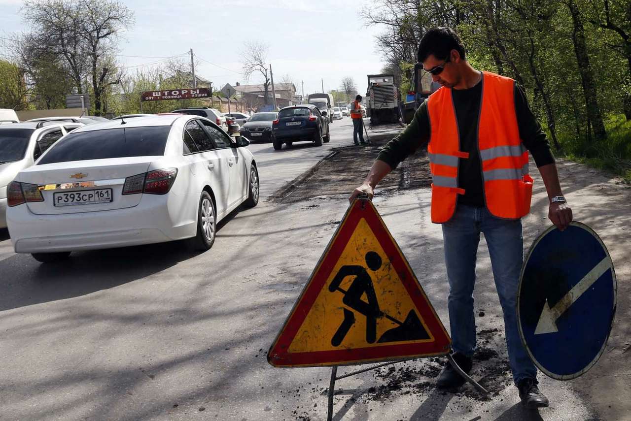 Япония поможет Москве разобраться с пробками