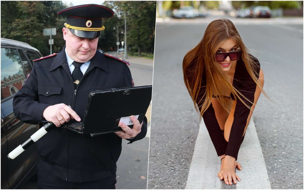 ГИБДД «ушло» в соцсети: почему не стоит «пилить» опасный контент