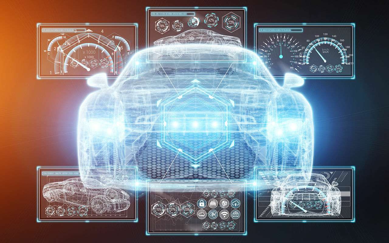 Нас там опять не любят: Лады и УАЗы запретят в Европе