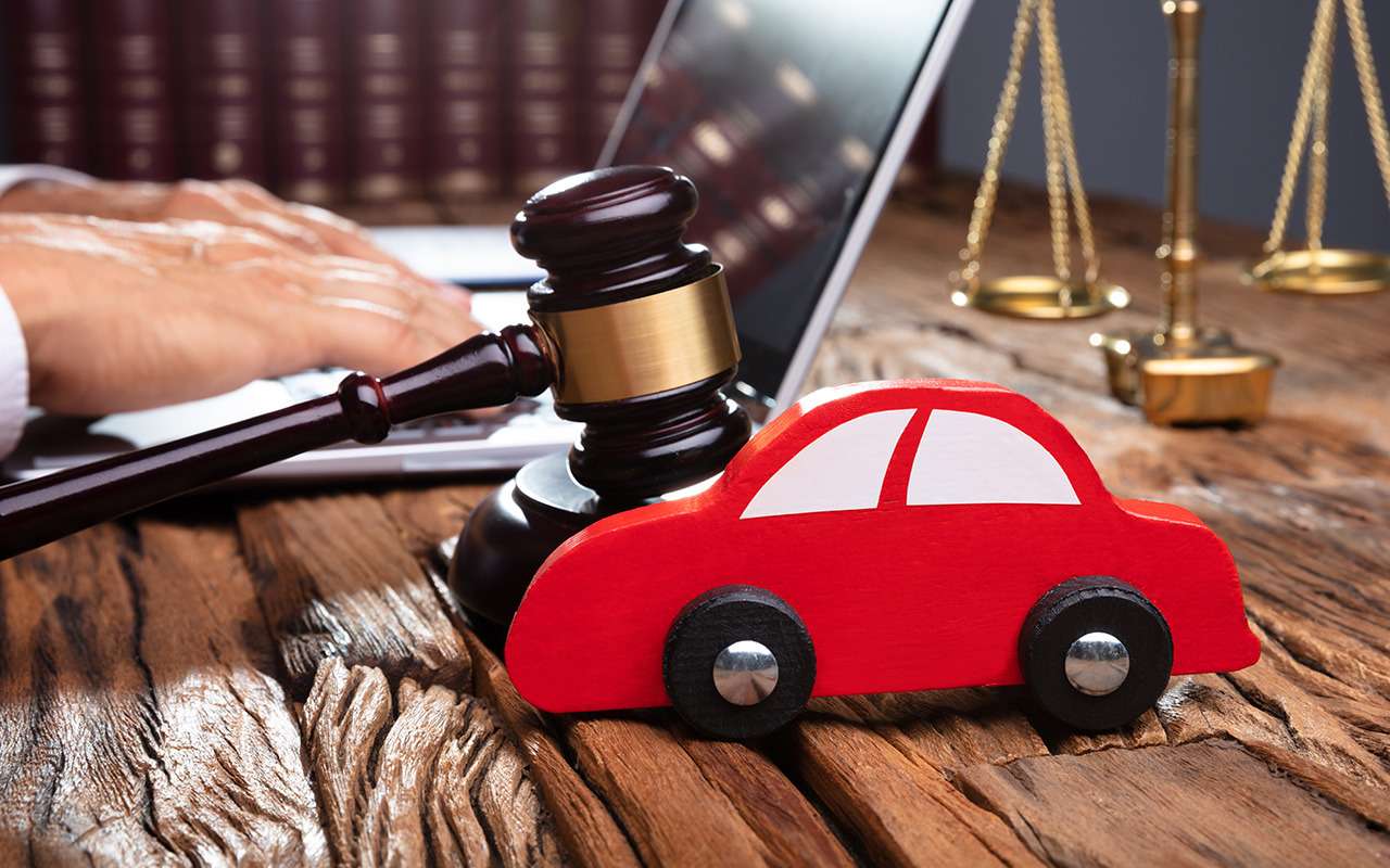 Автоюристы: как распознать мошенника (инструкция)