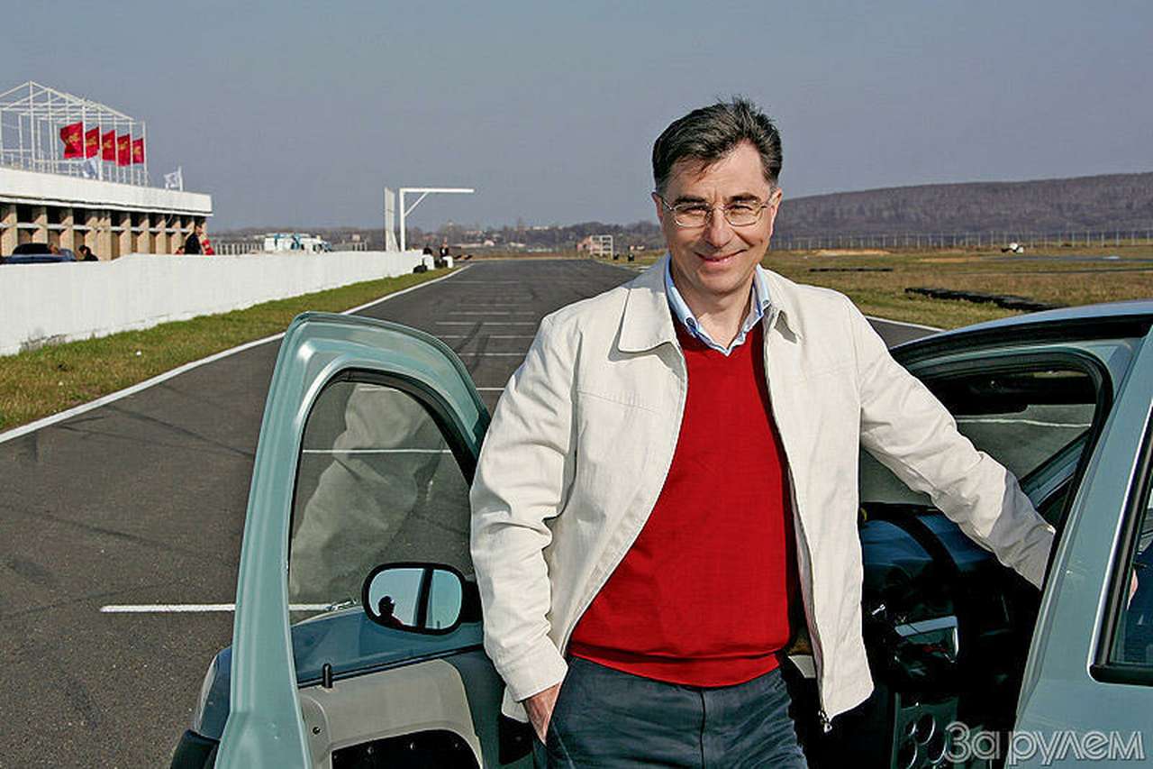 Первым делом мы - пилоты!