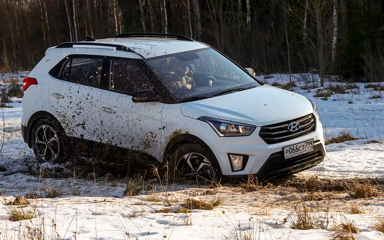Hyundai Creta на вторичке — 3 (главных) проблемы, о которых нужно знать