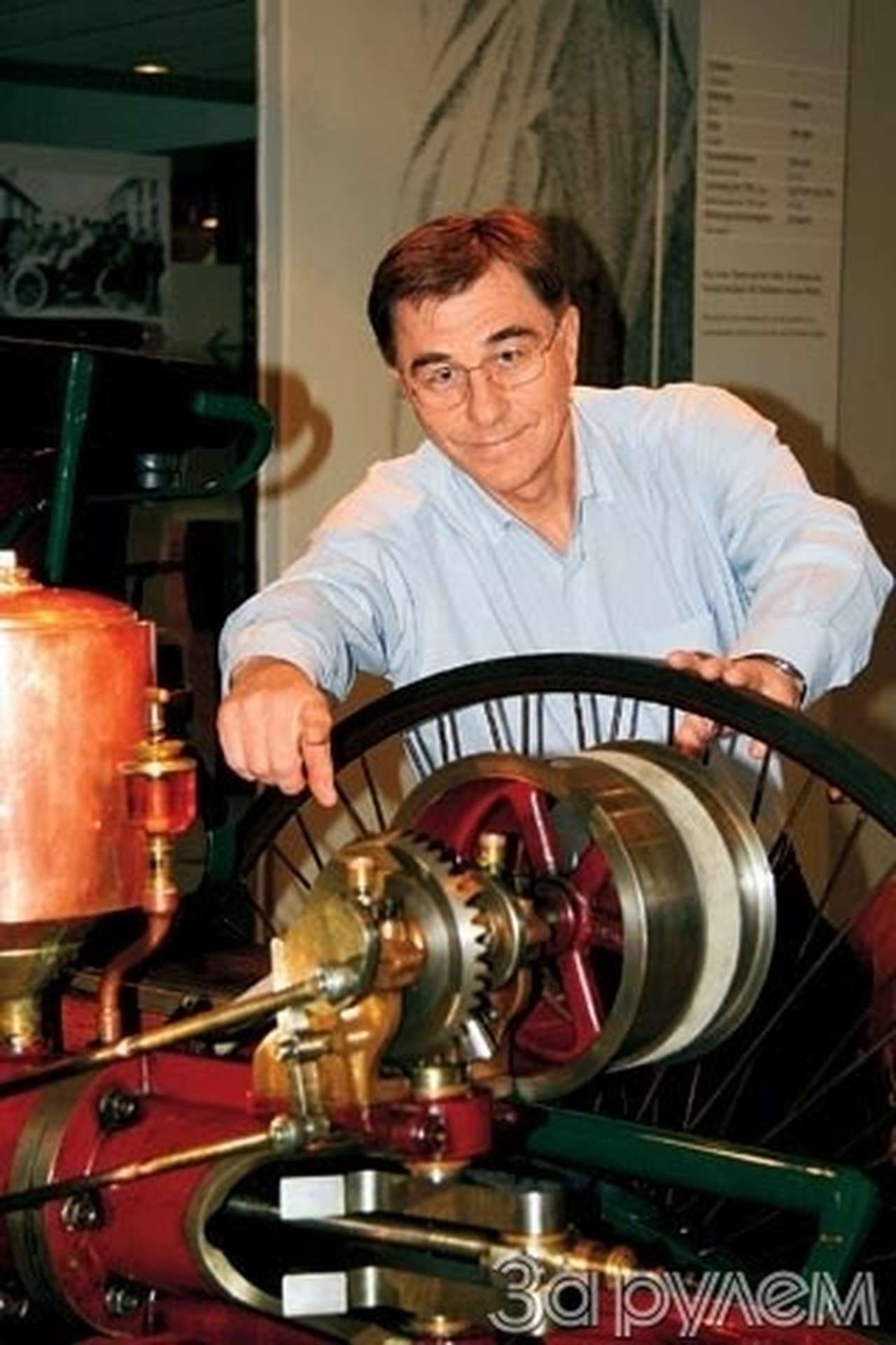 Чем заполнить пустоту