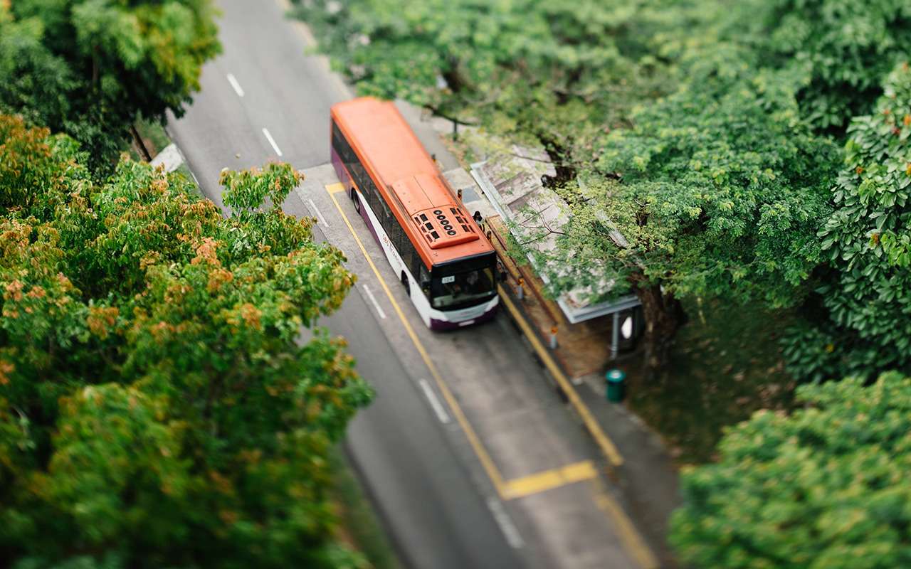 Дилерам автобусов дадут спецкредиты на пополнение складов