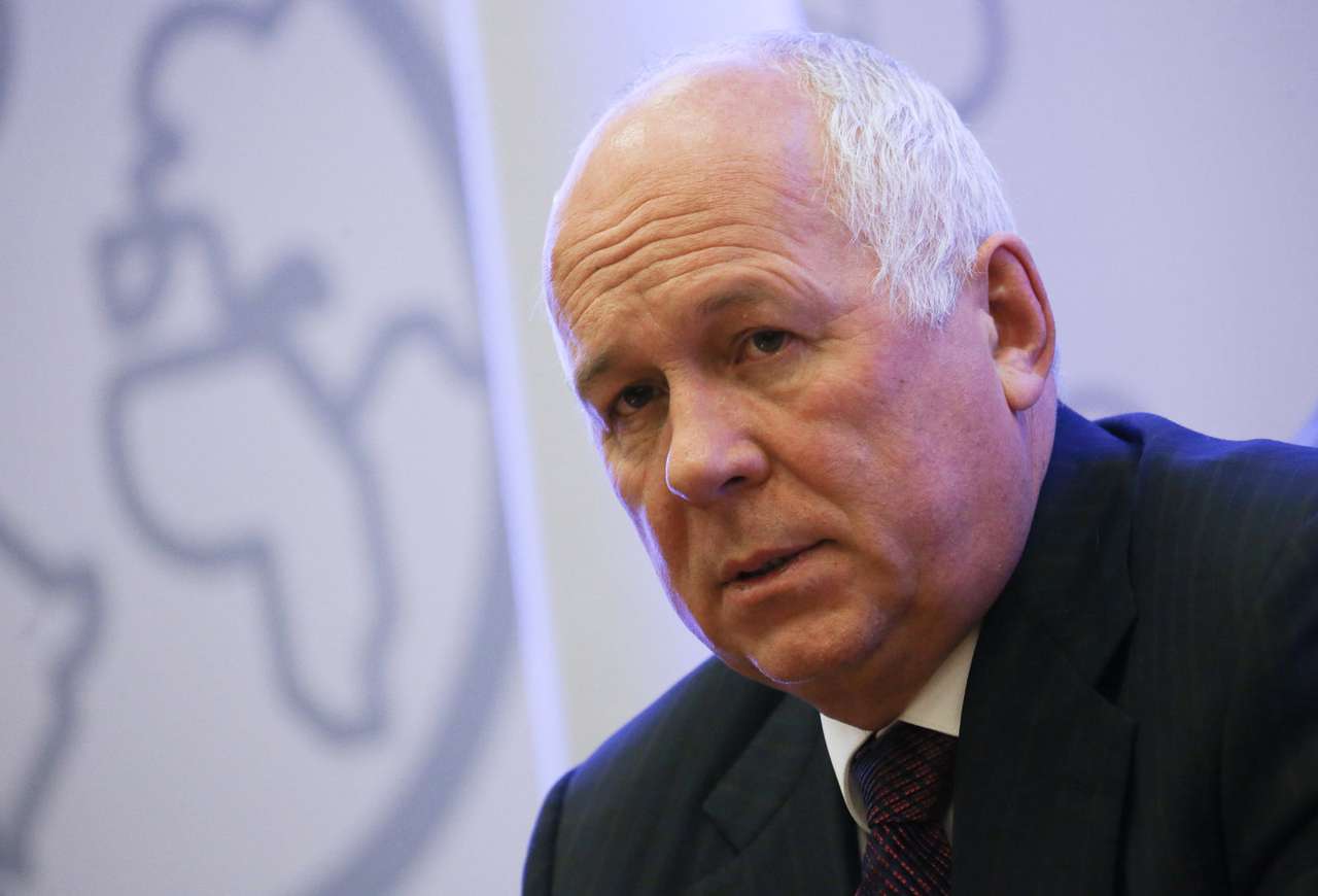 Чемезов: Глава АВТОВАЗа Бу Андерссон пошел по самому легкому пути