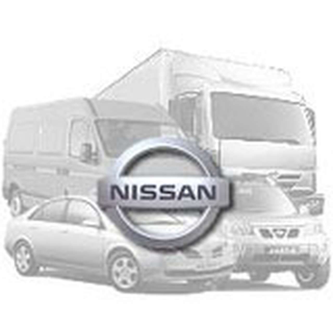 Nissan заработал на продажах автомобилей в США