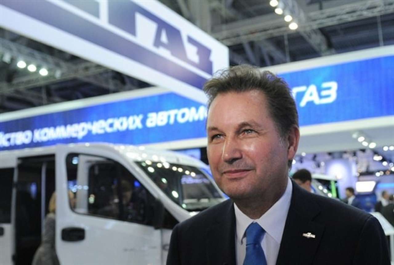 Бу Андерссон: Нельзя перекладывать бремя инфляции на покупателей