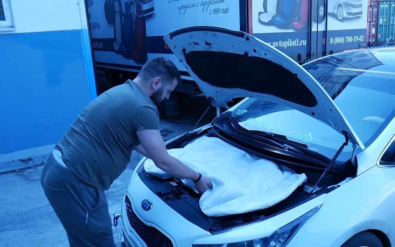 Автоодеяла могут представлять опасность