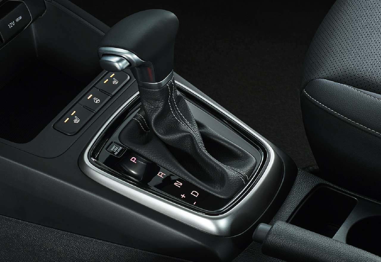 Бюджетные модели Hyundai и Kia «выезжают» в России во многом благодаря хорошему и надежному гидромеханическому автомату. Ладам такого остро не хватает…