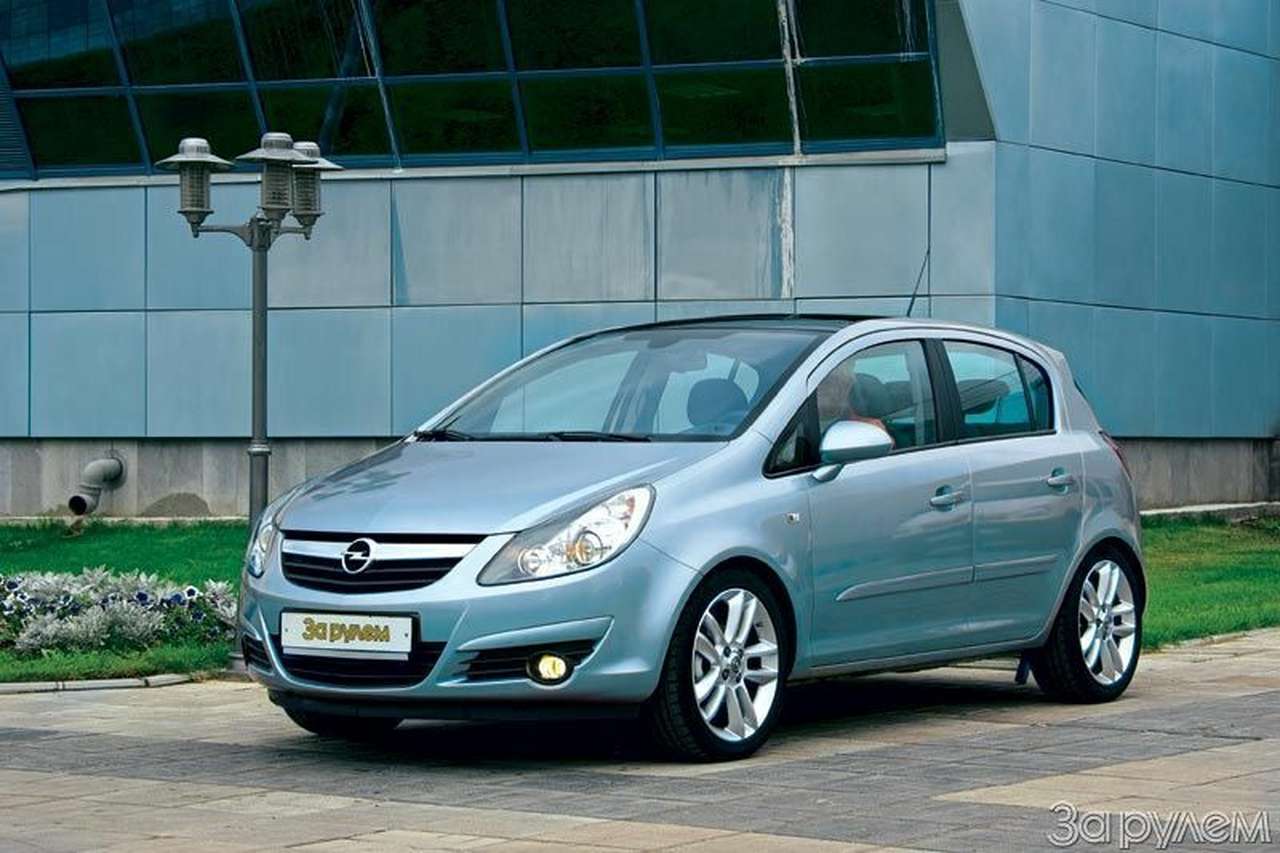 Ребра и головы