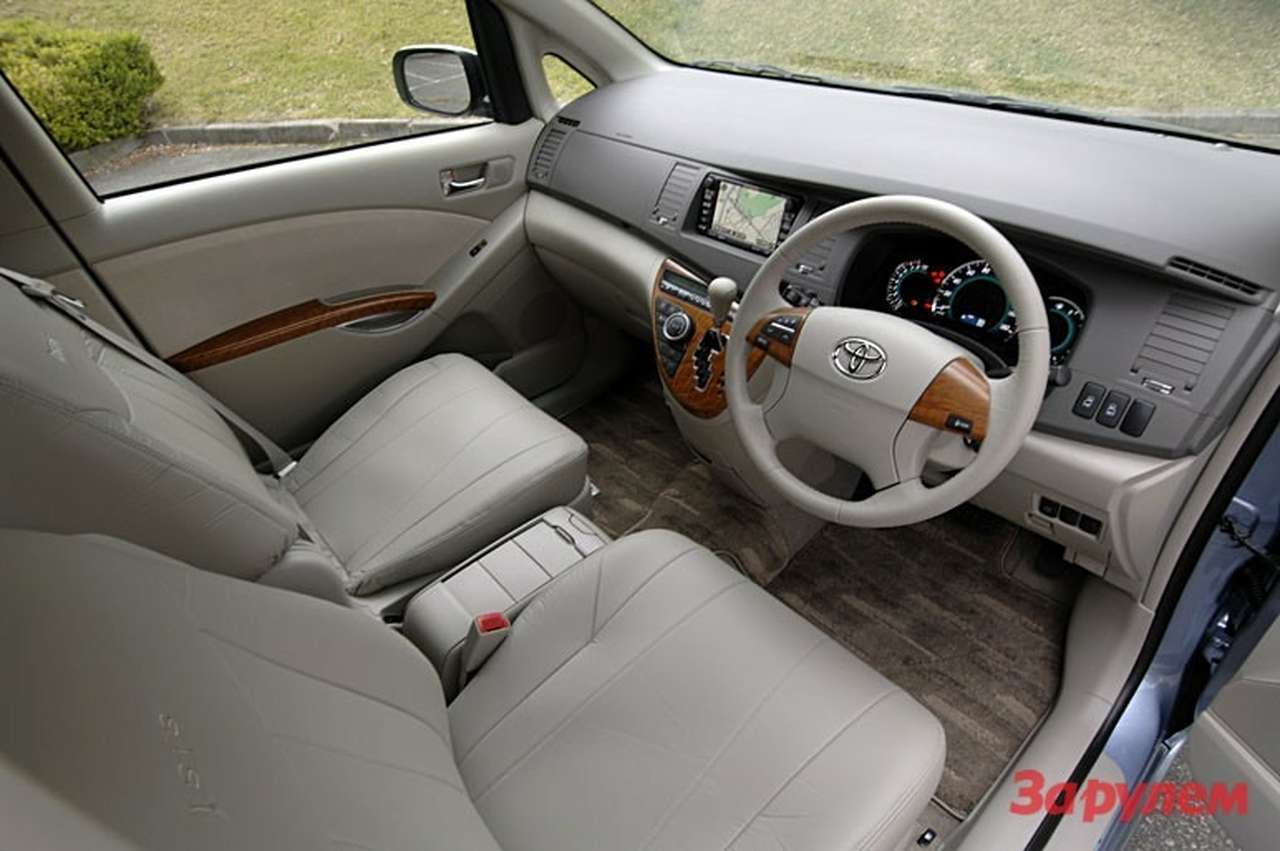 Таможенный союз не запретит праворульные авто в России