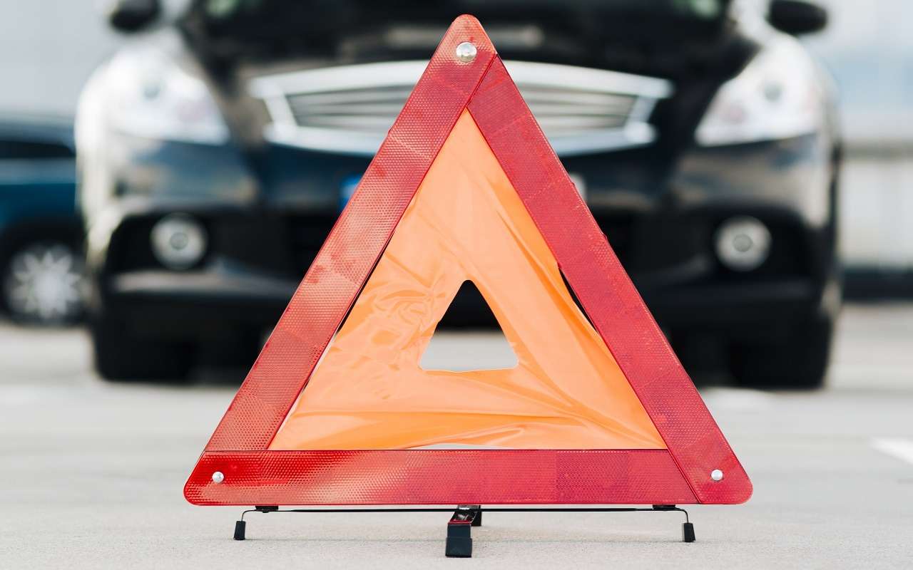 Названы самые безаварийные «китайцы» на авторынке РФ