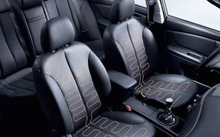 Врач рассказал, чем может быть опасен подогрев сидений в автомобиле