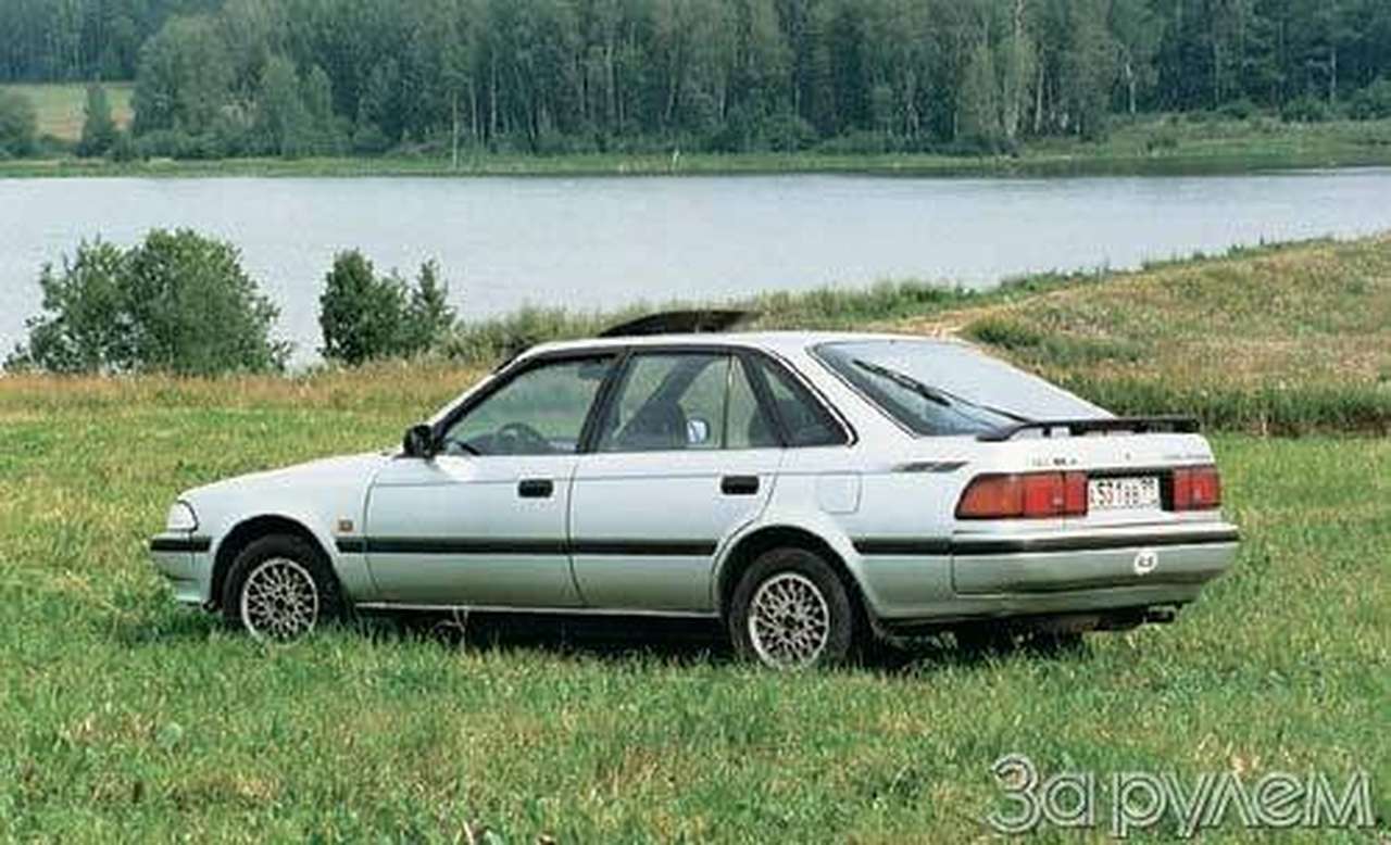 Долгожители