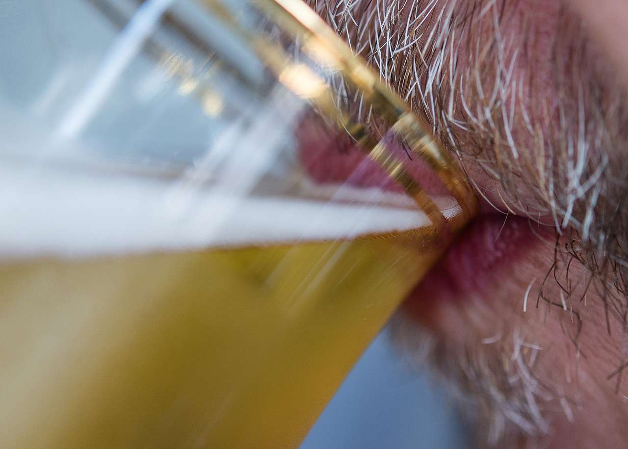 Британского велосипедиста осудили за нарушение закона 1872 года