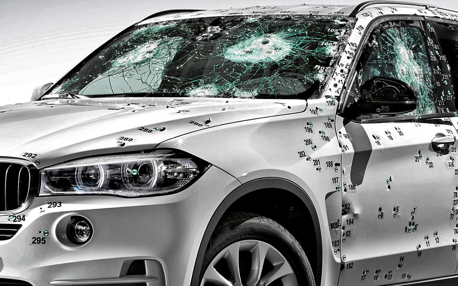 На что обратить внимание при покупке bmw x5