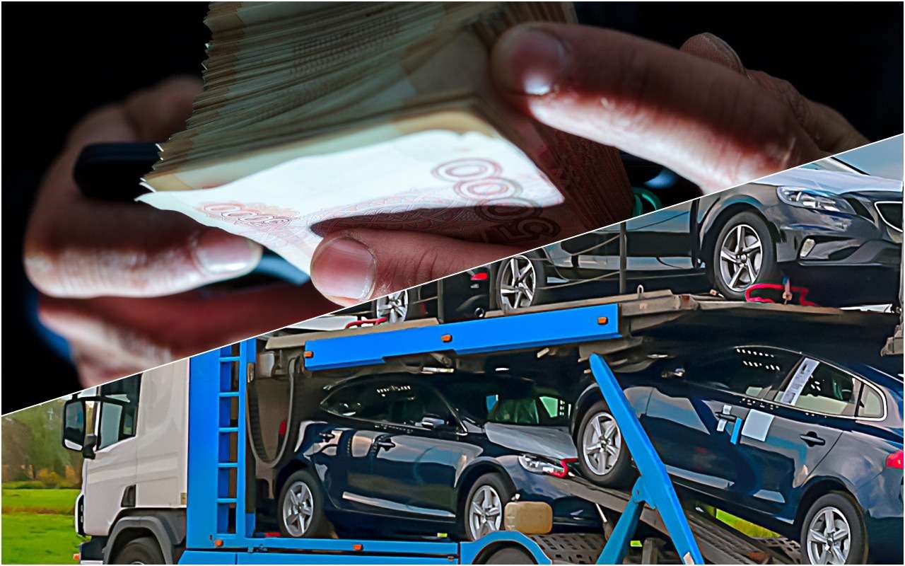 Параллельный импорт авто устремился в серую зону
