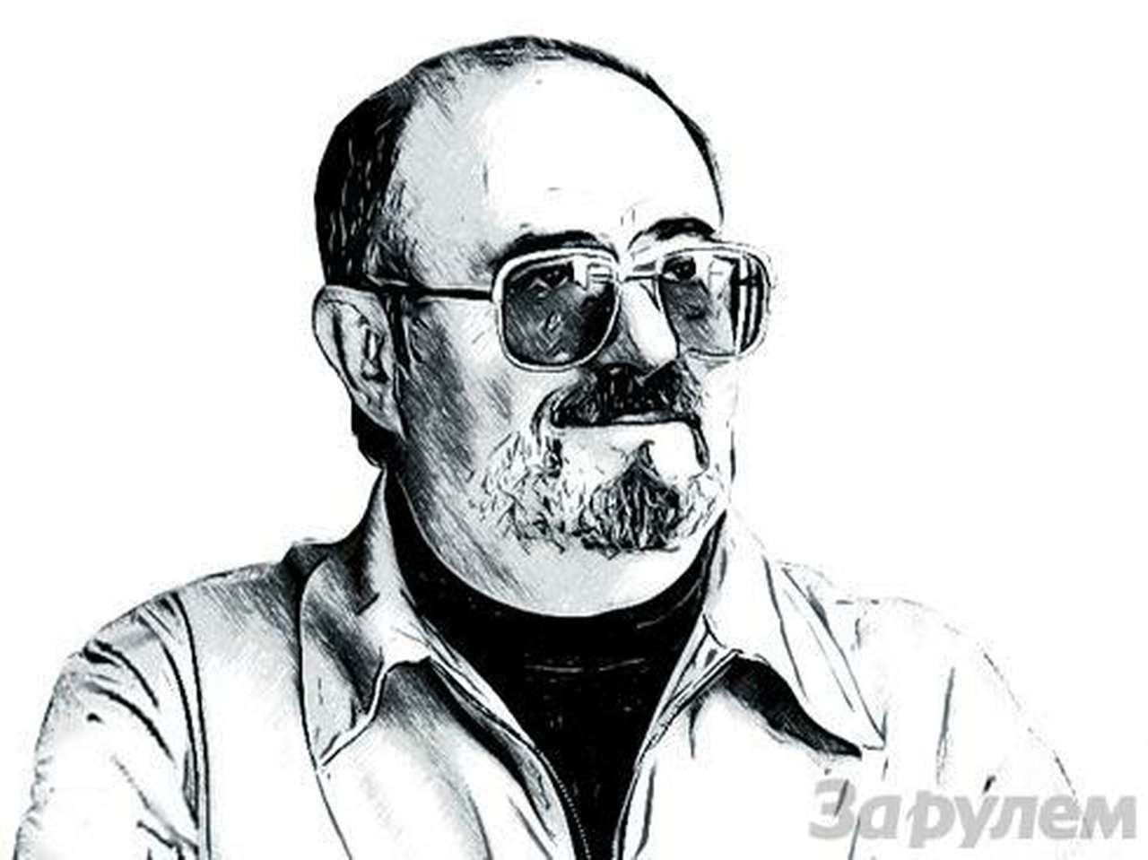 Мастерская. Подшипники: Круговое движение