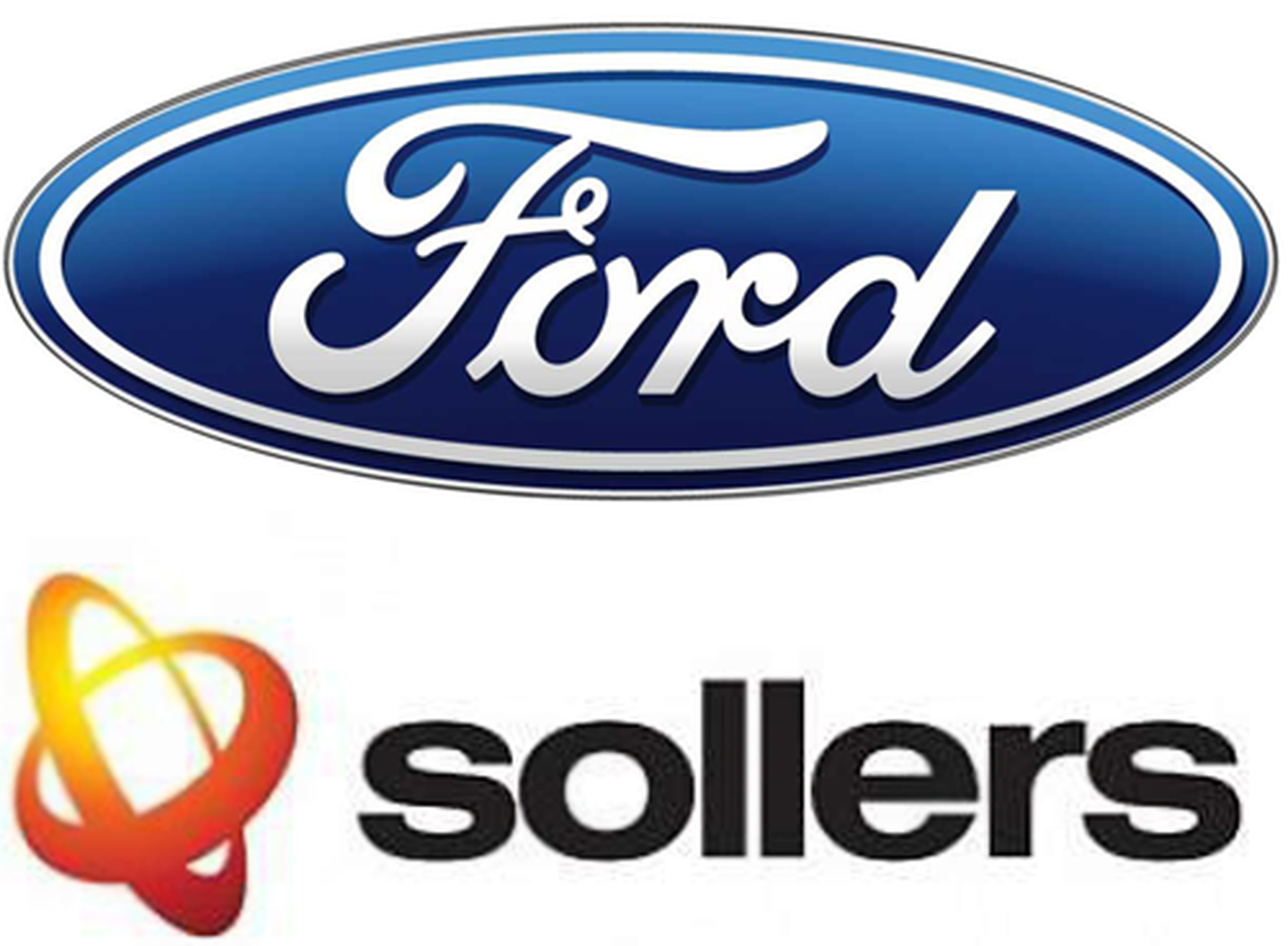  Ford Sollers планирует выпускать в Елабуге машины на газе