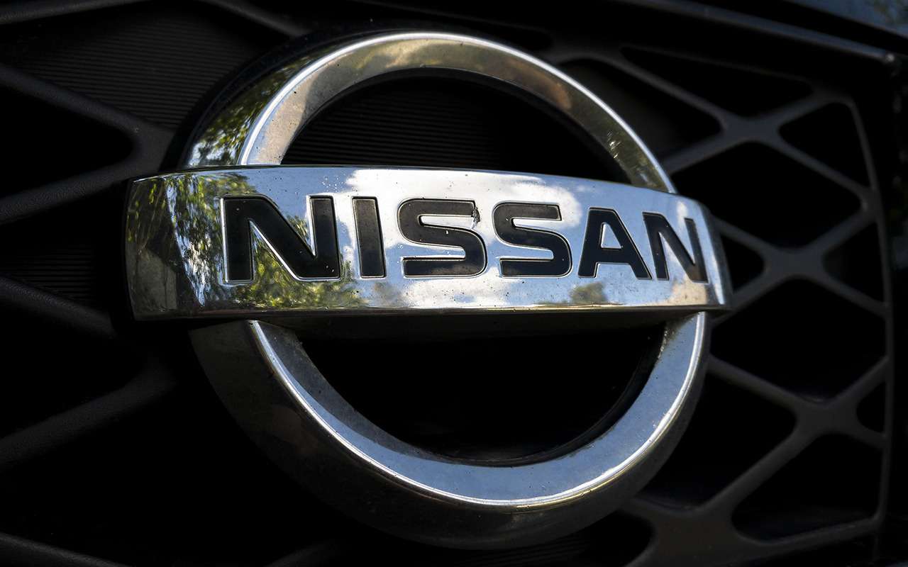 В России подорожали кроссоверы Nissan