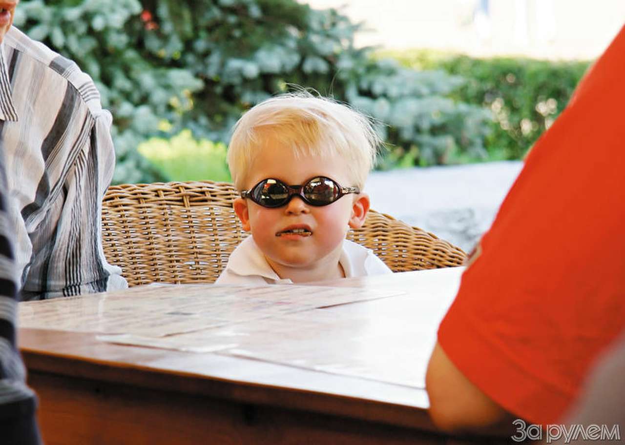 «Мебель» для детей и животных